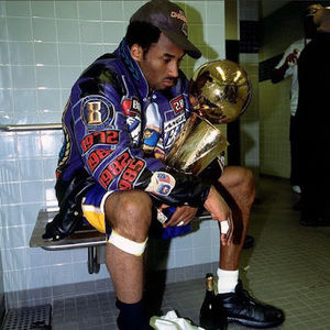 Meet your Posher, Jackson